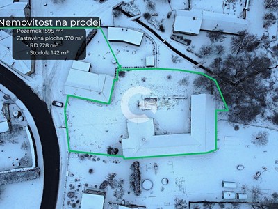 Brodek u Konice, okres Prostějov